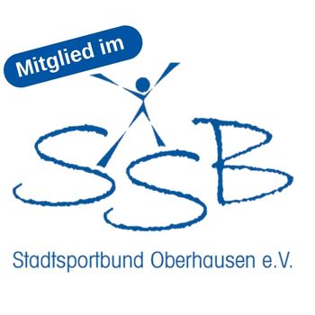 Mitglied im Stadtsportbund Oberhausen