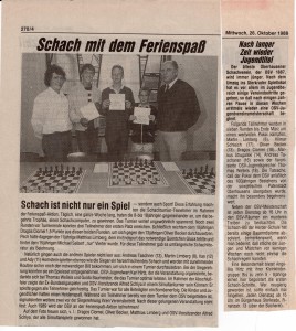 Presseartikel 20 07 1988
