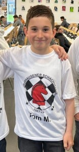 Tom Müller Platz 5 in der U10