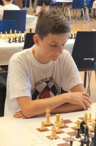 Felix Bönsch U16