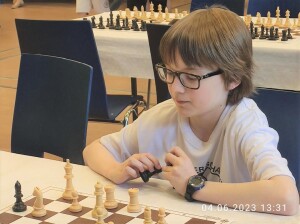 Niklas Erbe U12