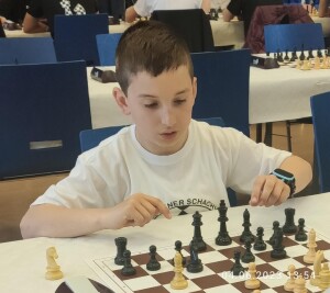 Tom Müller U10