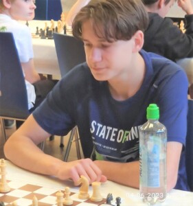Vaclav Zejdlik U16