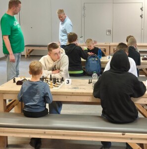 Spanisch 1