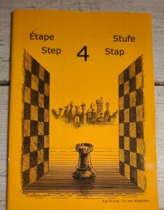 Stappen 4 2
