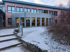 Jugendspiellokal von Eichlinghofen