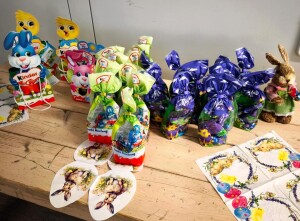 Ein Geschenk für alle