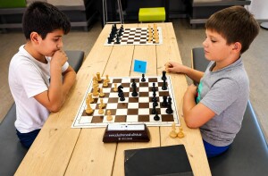 Youssef und Pit